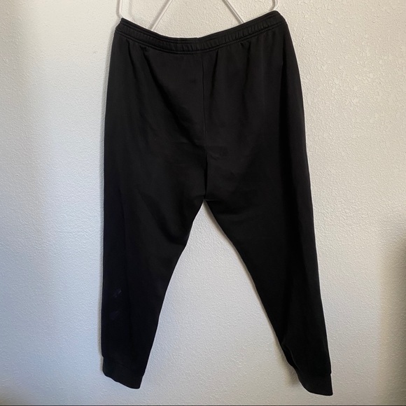 Adidas Men’s Black Joggers! - Picture 6 of 9